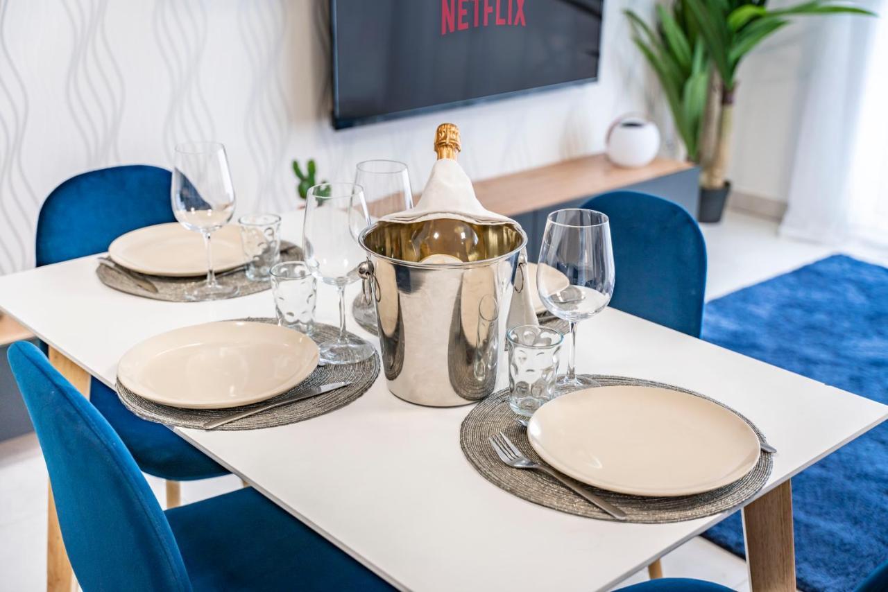 Frontiere Monaco, Terrasse Vue Mer, Tour Odeon - Ap Διαμέρισμα Beausoleil Εξωτερικό φωτογραφία