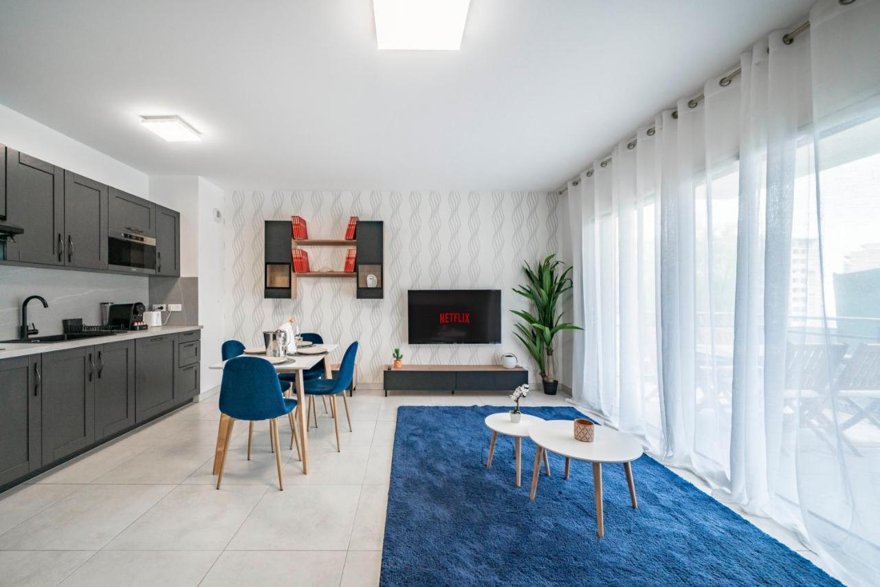 Frontiere Monaco, Terrasse Vue Mer, Tour Odeon - Ap Διαμέρισμα Beausoleil Εξωτερικό φωτογραφία