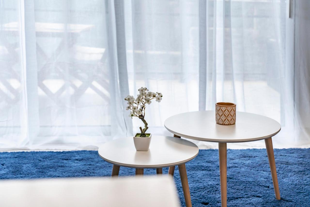 Frontiere Monaco, Terrasse Vue Mer, Tour Odeon - Ap Διαμέρισμα Beausoleil Εξωτερικό φωτογραφία